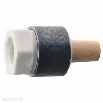 DAYTON Fluidization Nozzle 0.03 cfm@2.9psi, 24A965