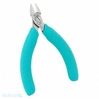 EREM Tinners Snips Straight 4-1/2 In, 24AC70