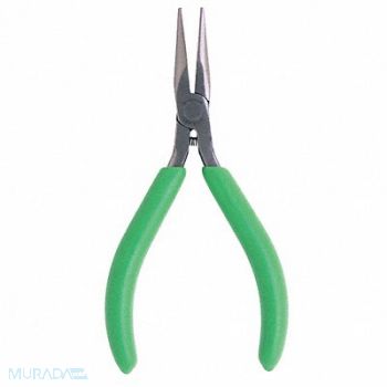 XCELITE Needle Nose Plier 5 L Serrated, 24AC81