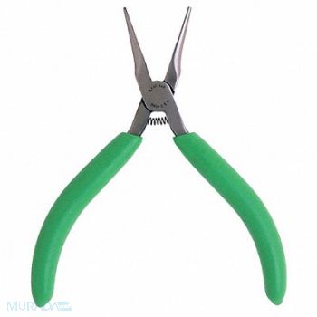 XCELITE Needle Nose Plier 5 L Smooth, 24AC84