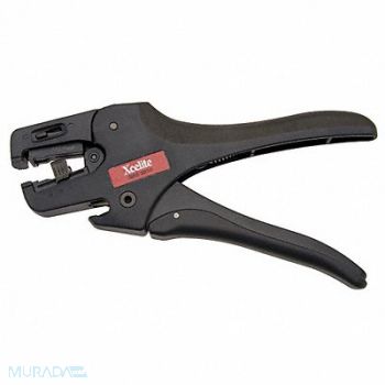 XCELITE Wire Stripper 32 to 10 AWG 8 In, 24AC86