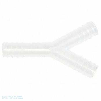 DYNALON Connector PP Transparent PK100, 24AM40