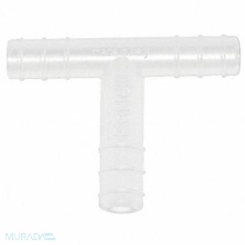 DYNALON Connector PP Transparent PK100, 24AM49