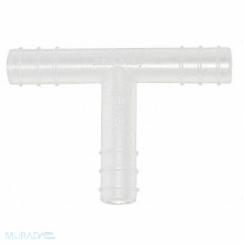 DYNALON Connector PP Transparent PK100, 24AM50