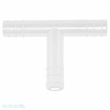 DYNALON Connector PP Transparent PK100, 24AM51