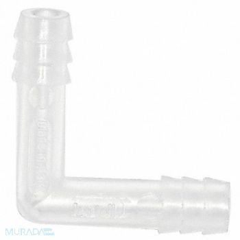 DYNALON Connector PP Transparent PK100, 24AM61