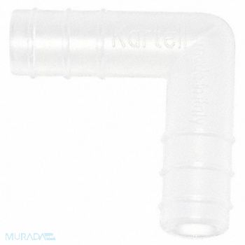 DYNALON Connector PP Transparent PK100, 24AM63