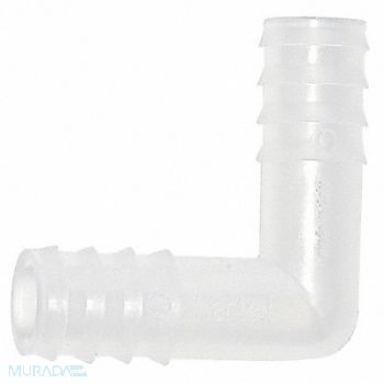 DYNALON Connector PP Transparent PK100, 24AM64