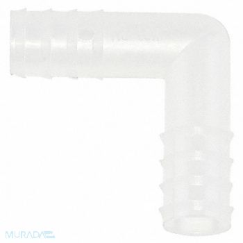 DYNALON Connector PP Transparent PK100, 24AM65