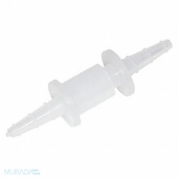 DYNALON Disconnect LDPE Transparent PK100, 24AM67