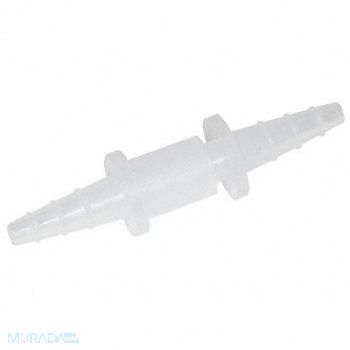 DYNALON Disconnect LDPE Transparent PK100, 24AM68