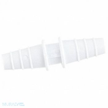 DYNALON Connector PP White PK100, 24AM77