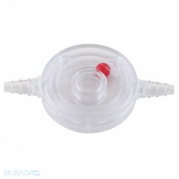 DYNALON Flow Indicator PS Transparent PK5, 24AM87