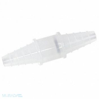 DYNALON Check Valve PP Transparent PK50, 24AM90
