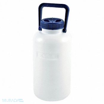 DYNALON Carboy HDPE 5L, 24AN03