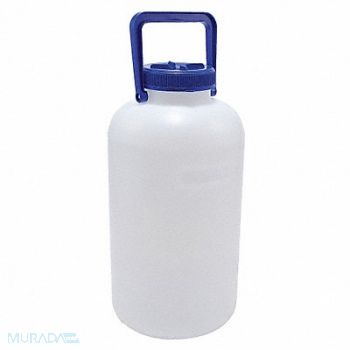 DYNALON Carboy HDPE 10L, 24AN04