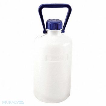 DYNALON Carboy HDPE 5L, 24AN05