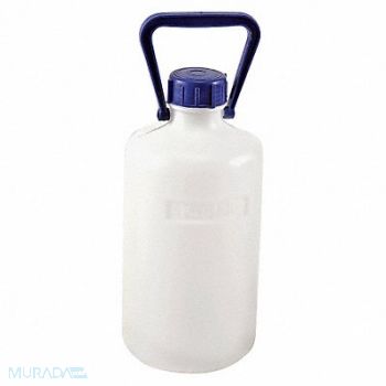 DYNALON Carboy HDPE 10L, 24AN06