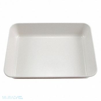 DYNALON Tray HIPS 3-1/5x11-4/5x16-1/10 In., 24AN14