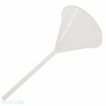 DYNALON Funnel 225mL Polypropylene PK2, 24AN17
