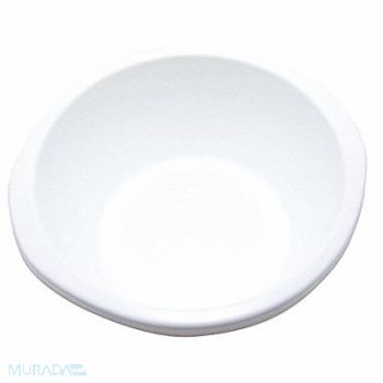 DYNALON Bowl Polypropylene White 350.52x160mm, 24AN22