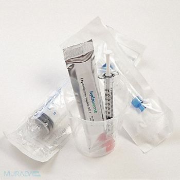 LOVIBOND Water Quality Test Kit TestKit 0 to 1 sg, 24AR06