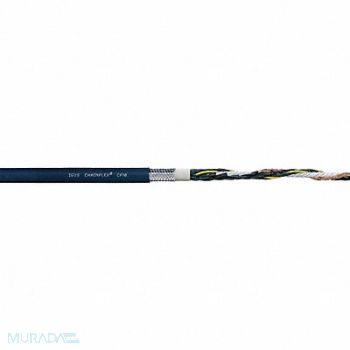 CHAINFLEX Flexing Control Cbl 4 Cond 12AWG CTL, 24C120