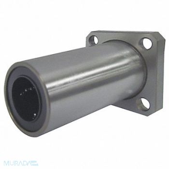 NB Flange Bearing Dia 2.00 In 7.7500 In Sq, 24C549