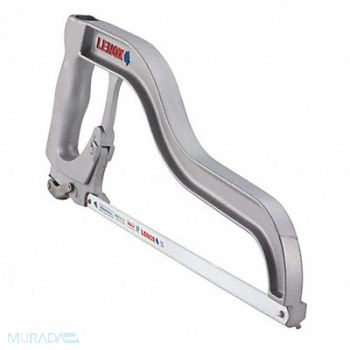 LENOX Hack Saw Low Profile 12 x 1/2 In 24 TPI, 24C974