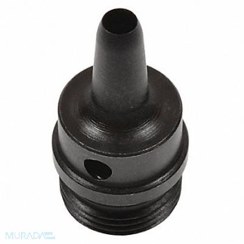 MAYHEW PRO Hollow Punch Round Steel 3mm x 1-1/8 In, 24D610