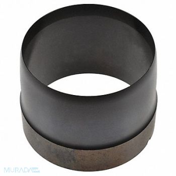 MAYHEW PRO Hollow Punch Round Steel 2-3/8 x1-7/8 In, 24D608