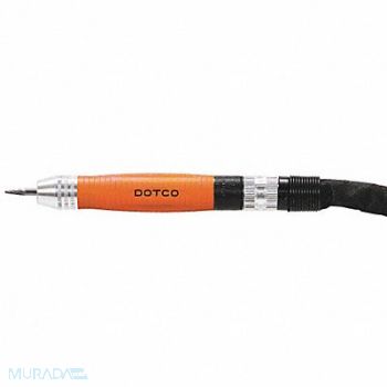 DOTCO Pencil Grinder 60 000 RPM 5 7/8 in L, 24D734