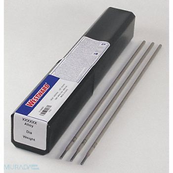 WESTWARD Stick Electrode E309/309L-16 1/8, 24D948