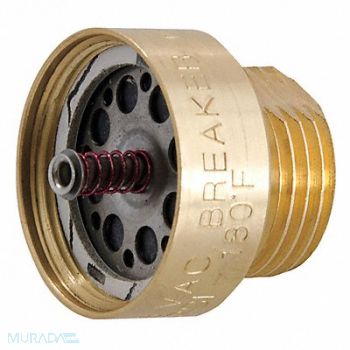 JAY R. SMITH MFG. CO Integral Vacuum Breaker, 24E562