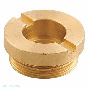 JAY R. SMITH MFG. CO Hydrant Face Nut, 24E565