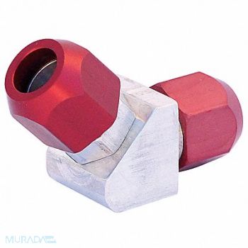 AIRSEPT Line Splice 45 Degree Repair 5/8 OD, 24EM85