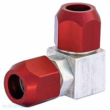 AIRSEPT Line Splice 90 Degree Repair 5/16 OD, 24EM88