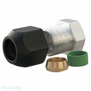 AIRSEPT Line Terminator Rear AC Blockoff 3/4 OD, 24EM97