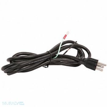 GLOBE Power Cord (3 Prong), 24EP92