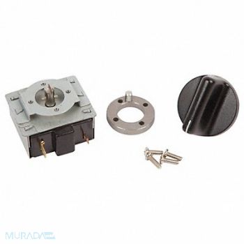 GLOBE Timer (Includes Knob), 24ER69