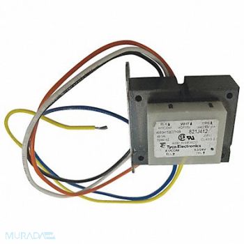 COFFING Transformer 40 Vapri 115/230V Sec 24V, 24FK37