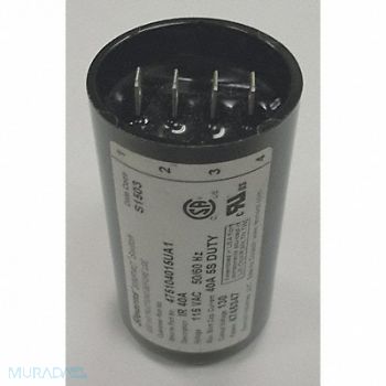 COFFING Start Switch for Baldor Motors, 24FK40