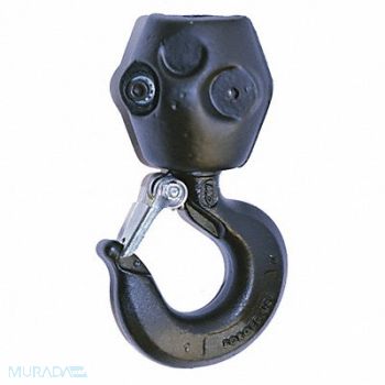 COFFING Btm Block Assembly, 24FK59