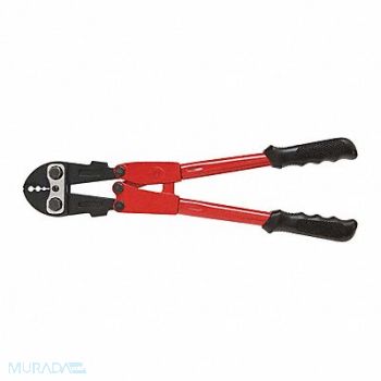 CAMPBELL 1/16In 3/16In Swaging Tool 18In Length, 24G112