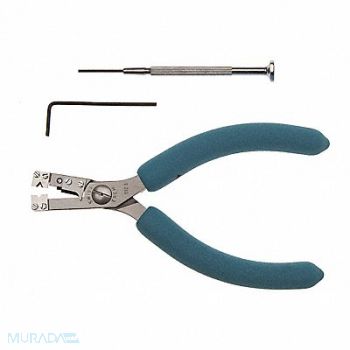EREM 4 3/4In Stripping Pliers 3040Awg Magic, 24G659