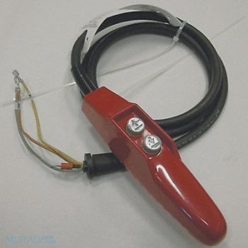 COFFING Control Station and Cable Assembly 6 ft, 24GP85