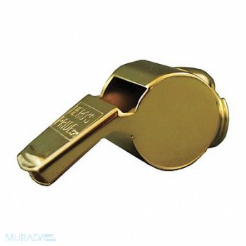 HEROS PRIDE Whistle Metal Gold, 24GR96