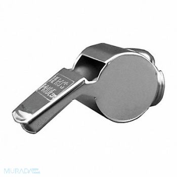 HEROS PRIDE Whistle Metal Nickel, 24GR97