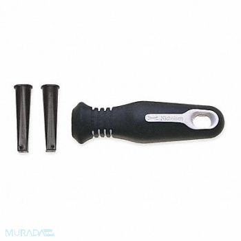 NICHOLSON Handle Comlded W/Inserts, 24H275
