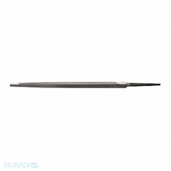 NICHOLSON File10In Slim Tape R254Mm, 24H333